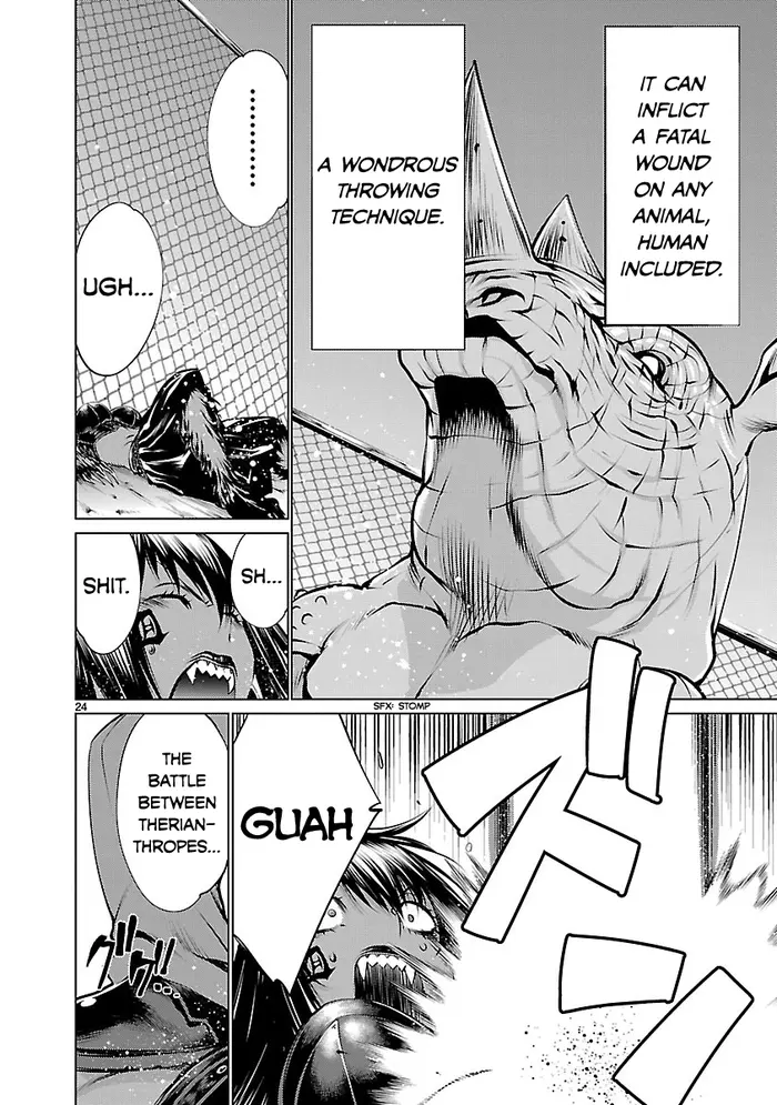 Killing Bites Chapter 36 image 24_optimized
